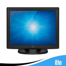 Monitor Touch Elo 15" 1515L LCD
