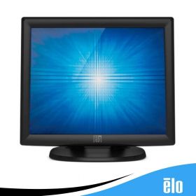 Monitor Touch Elo 17" 1715L LCD