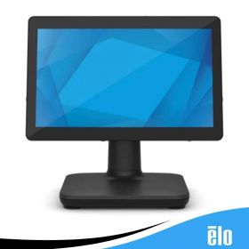 Equipos todo en uno POS ELO E-SERIES 2 Celeron 4GB, 128GB SSD No SO