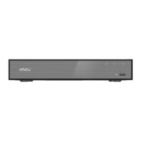 Grabador NVR IMOU NVR-N110-8A0E 10 CANALES CON CABLE