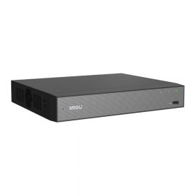 Grabador NVR IMOU NVR-N110-8A0E 10 CANALES CON CABLE