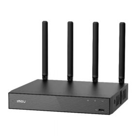 Grabador NVR IMOU NVR-N110-8A0E 10 CANALES CON CABLE