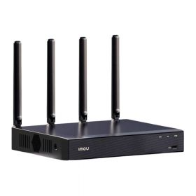 Grabador NVR IMOU NVR-N118-8A0E 18 CANALES CON CABLE 