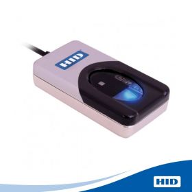 Lector de Huella HID Uareu 4500