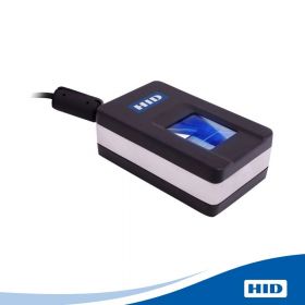 Lector de Huella HID Uareu 5300