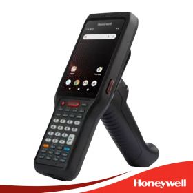 Terminal Movil Honeywell CK62