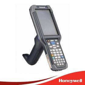 Terminal Movil Honeywell CK65