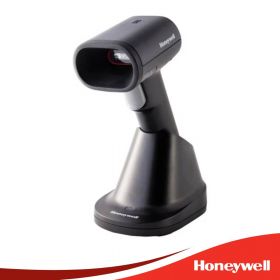 Lector de Codigo de Barras Honeywell HH492-R1-1USB-5
