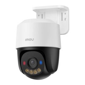 Cámara de Seguridad IMOU IPC-PS7FN-5M0 CRUISER SC POE 5MP 