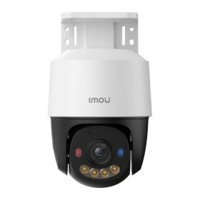 Cámara de Seguridad IMOU IPC-PS7FN-3M0 CRUISER SC POE 3MP 
