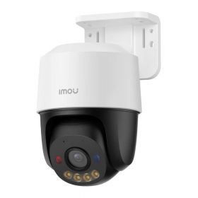 Cámara de Seguridad IMOU IPC-PS7FN-3M0 CRUISER SC POE 3MP 