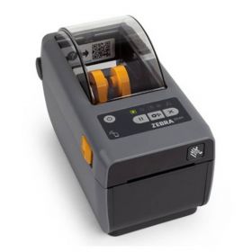Impresora de Etiquetas Zebra ZD411 DT ZD4A023- D01E00EZ