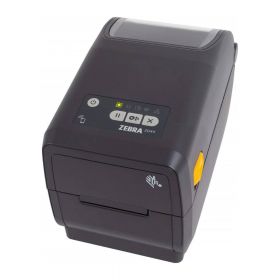 Impresora de Etiquetas Zebra ZD411 ZD4A022-T01E00EZ