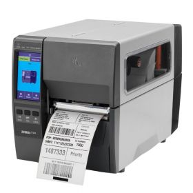 Impresora De Etiquetas ZEBRA ZT231 TT ZT23142-T01000FZ
