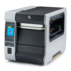 Impresora de Etiquetas Zebra ZT640 ZT62062-T010100Z