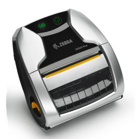 Impresora Portatil Zebra ZQ320 Plus ZQ32-A0W03RL-00