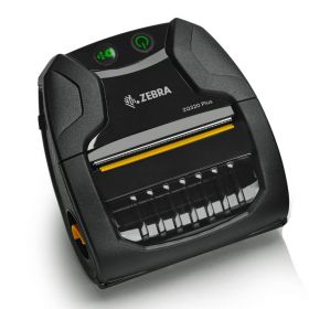 Impresora Portatil Zebra ZQ320 Plus ZQ32-A0E04TL-00
