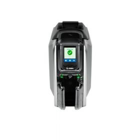 impresora de carnets Zebra ZC32-2