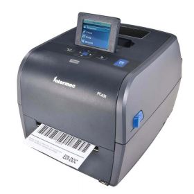 Impresora de Etiquetas - HONEYWELL PC43T TT-1