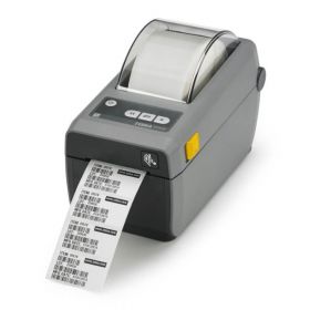 Impresora de Etiquetas - ZEBRA ZD410-2