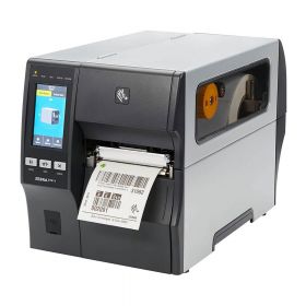 impresora de etiquetas zebra zt411