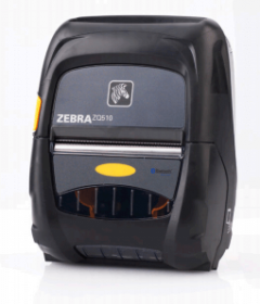 Impresora Portátil - ZEBRA ZQ520-1