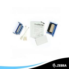 Kit de Limpieza ZEBRA Imp Carnet ZXP Serie 7