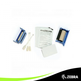 Kit de Limpieza ZEBRA Imp Carnet ZXP Serie 7