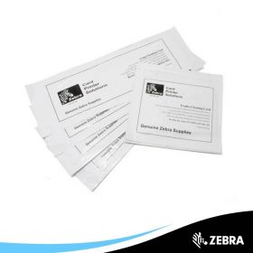 Kit de Limpieza ZEBRA Serie ZC100/ZC30