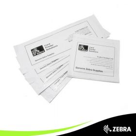 Kit de Limpieza ZEBRA Serie ZC100/ZC30