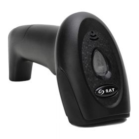 Lector De Código De Barras SAT LI102NW+