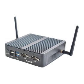 MINI PC INDUSTRIAL SAT PL4125C 1