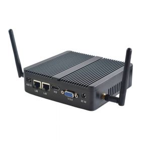 MINI PC INDUSTRIAL SAT PL4125C 5