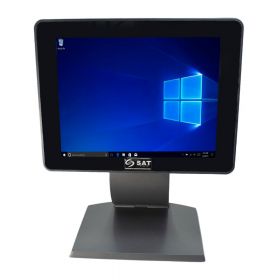 Monitor Touch SAT 973FPH Capacitivo