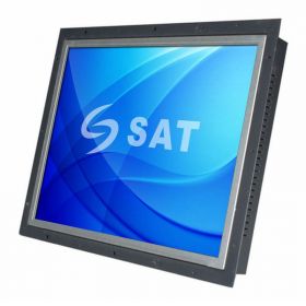 Monitor - SAT OF21T OPEN FRAME TOUCH 21 VGA - HDMI-1