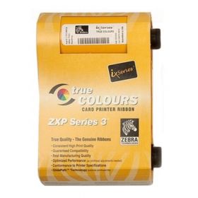 Cinta Ribbon Zebra Negro Imp Carnet Series 3 2000 Img 800033-301