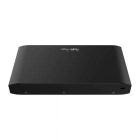 Router Ruijie/Reyee RG-EW300N, Wifi 2.4, 300mps, 1 Puerto Wan, 3 Puertos Lan 10/100, 2 Antenas
