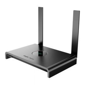 Router Administrable Ruijie/Reyee RG-EG105G-P-V3, 5 Puertos, 2 Wan, 100 Usuarios