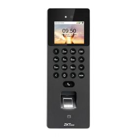 Control de acceso y asistencia ZKTeco SenseFace 2A