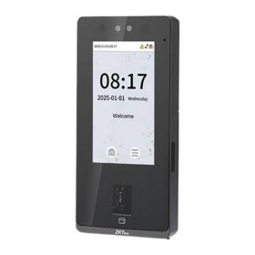 Control de acceso ZKTeco SenseFace 4A