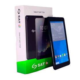 Tablet SAT T710 1F8 1Gb RAM 8Gb Flash Wifi