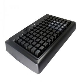 Teclado Programable SAT TP084 84 teclas