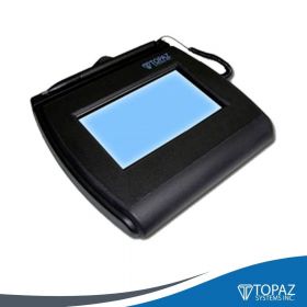 Digitalizador de Firmas Topaz T LBK750 BHSB R Siglite