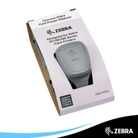 Cinta Ribbon Zebra Color Imp Carnet ZC300 YMCKO 300 Img