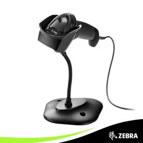 Lector de Codigo de Barras ZEBRA DS 2208