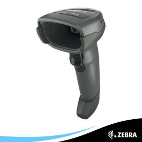 Lector de Codigo de Barras Zebra DS 4608