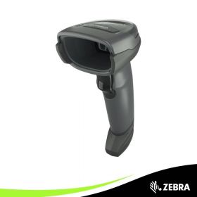 Lector de Codigo de Barras Zebra DS 4608