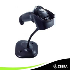 Lector de Codigo de Barras ZEBRA DS 8108