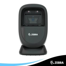 Lector de Codigo de Barras Zebra DS 9308
