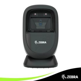 Lector de Codigo de Barras Zebra DS 9308